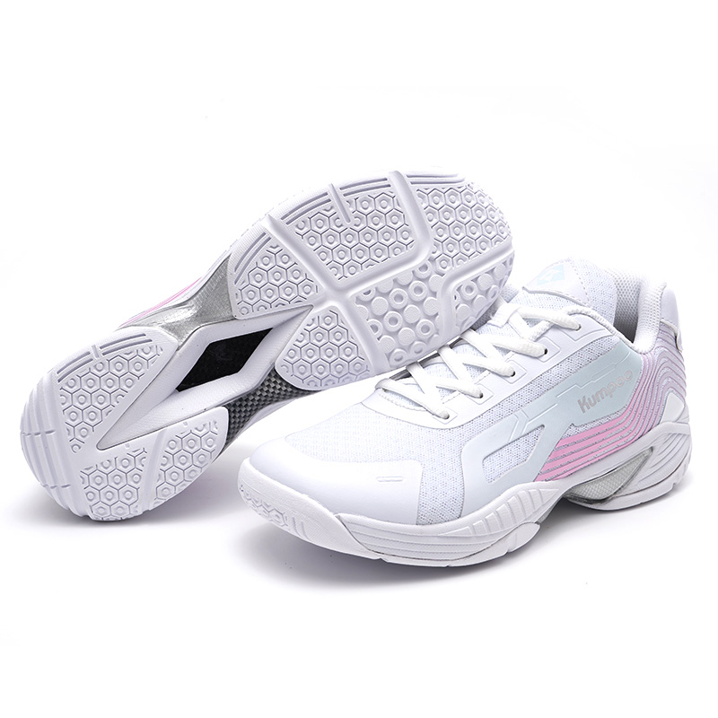 KUMPOO KH D510 Cushioning Coverage Support Abrasion Resistant Lightweight Breathable Slip Resistant