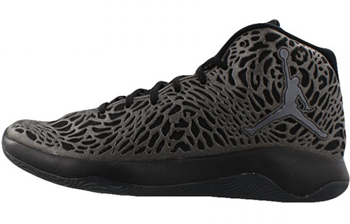 Jordan Ultra.Fly Metallic Hematite
