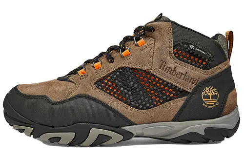 Timberland Crestridge Mid Hiker W