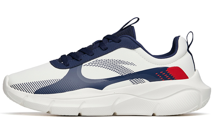 Anta Comprehensive Training Collection, Linghu Comfortable Cushioning Slip Resistant Abrasion Resistant Breathable