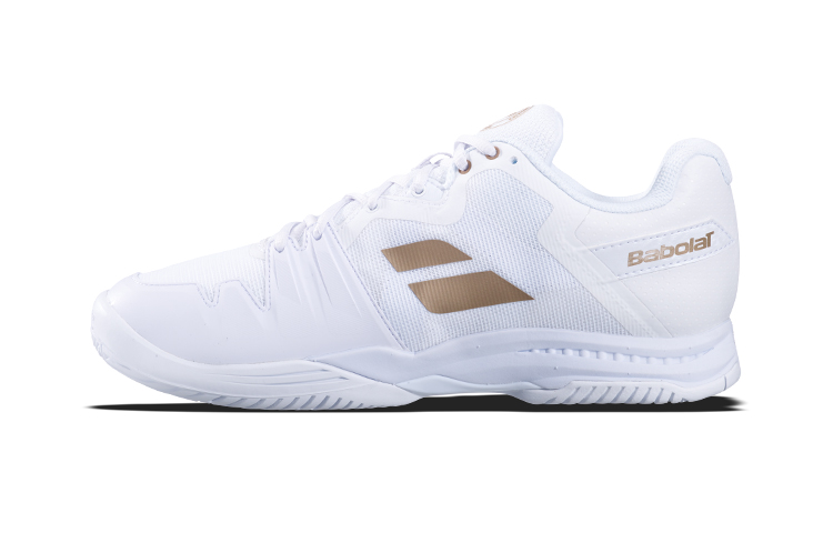Babolat Low top Tennis Shoes Men’s White