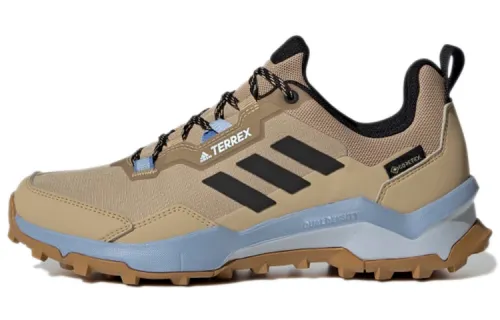 Adidas Terrex Ax4 Mountaineering & Hiking Shoes Women's Low Top Brown/Black