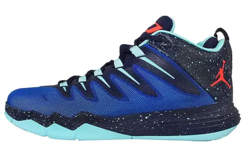 Air Jordan CP3 Ix X 'Soar'