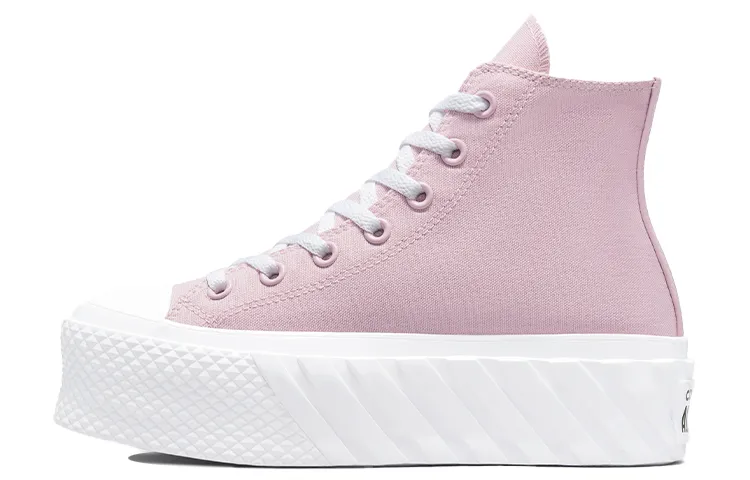 Chuck Taylor All Star Wmns Converse Lift 2X High 'Himalayan Salt' Women's