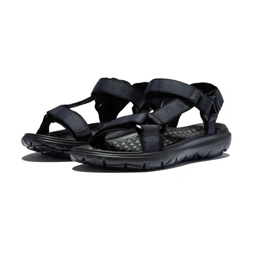 NORTHLAND Noshilan, River Trekking Shoes Sports Sandals Men's Black Blue