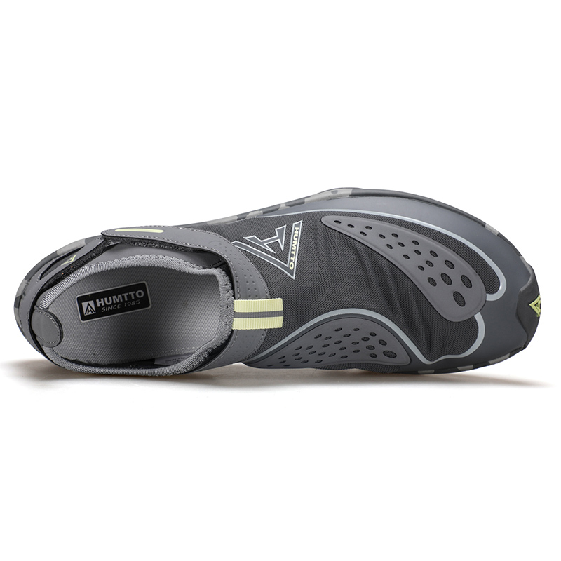 HUMTTO Fabric Slip Resistant, Abrasion Resistant, Breathable, Balance, Impact Resistant, Lightweight