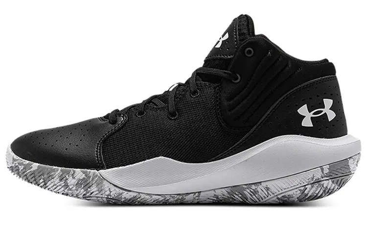 Under Armour Jet '21 Ua 'Black'
