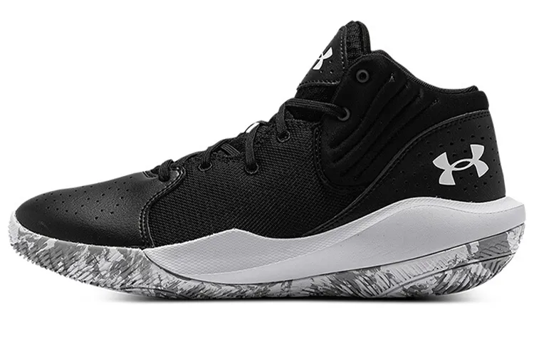 Under Armour Jet '21 Ua 'Black'