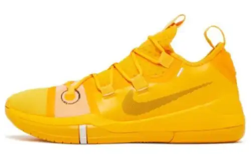 Nike Kobe A.D. Exodus Tb Amarillo