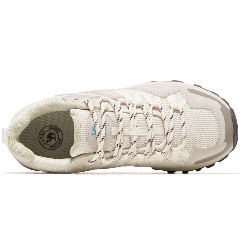 CAMEL Low top Hiking Shoes Men's