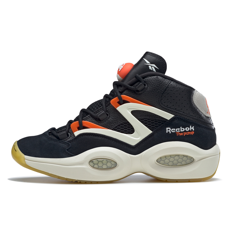 Question Reebok Pump ‘Pump Omni Lite’