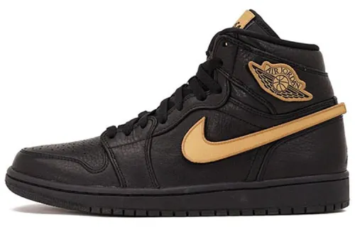 Jordan 1 Retro BHM 2017