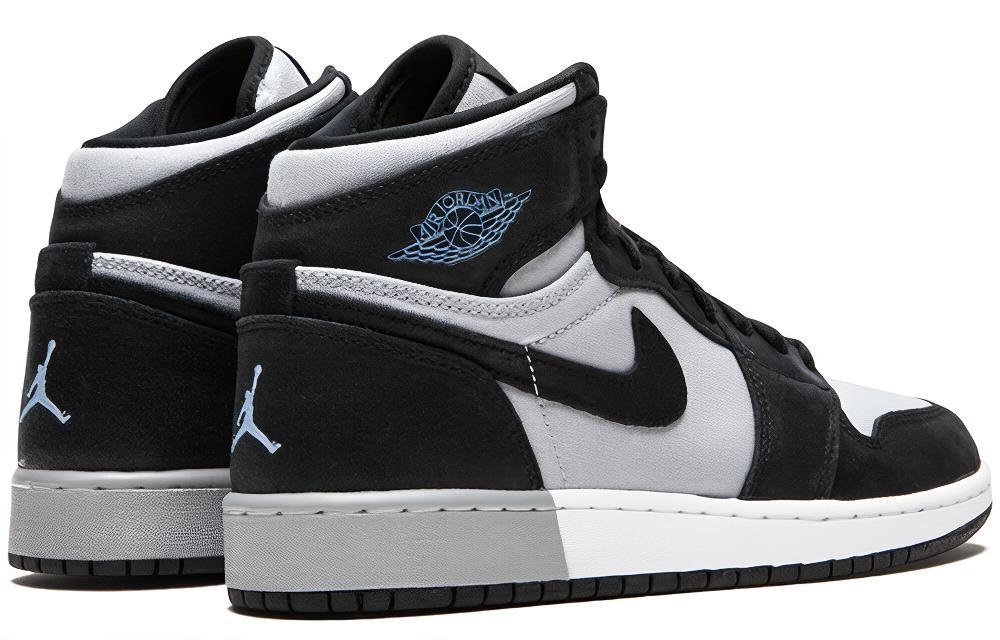 Jordan 1 Retro High GS Aluminum