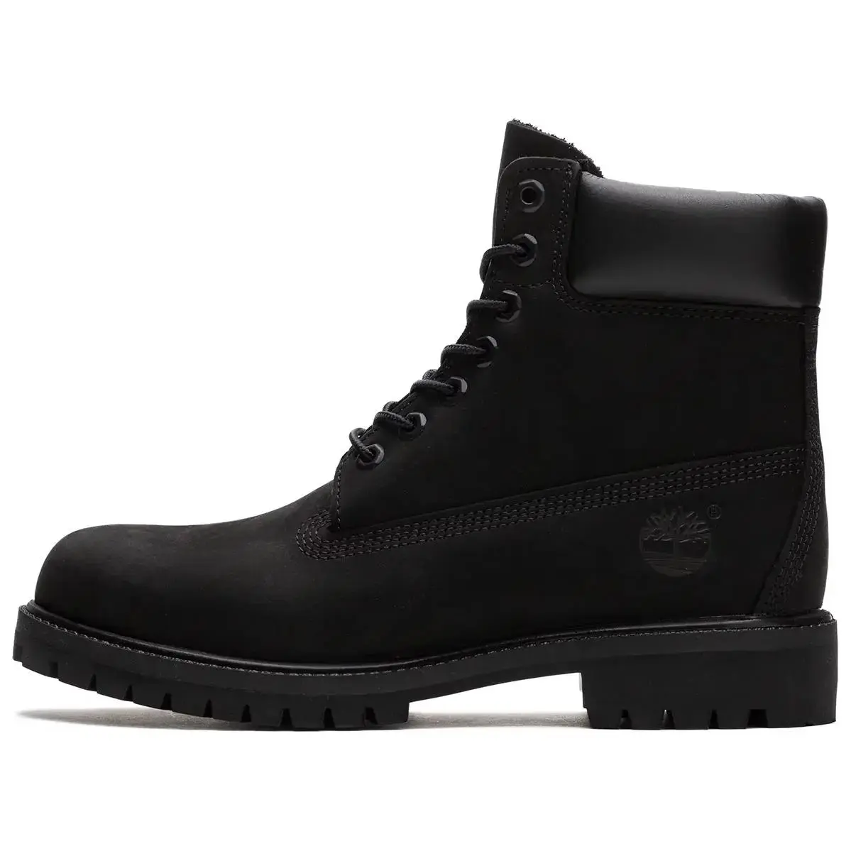 Timberland Premium Waterproof Lace Up Boots