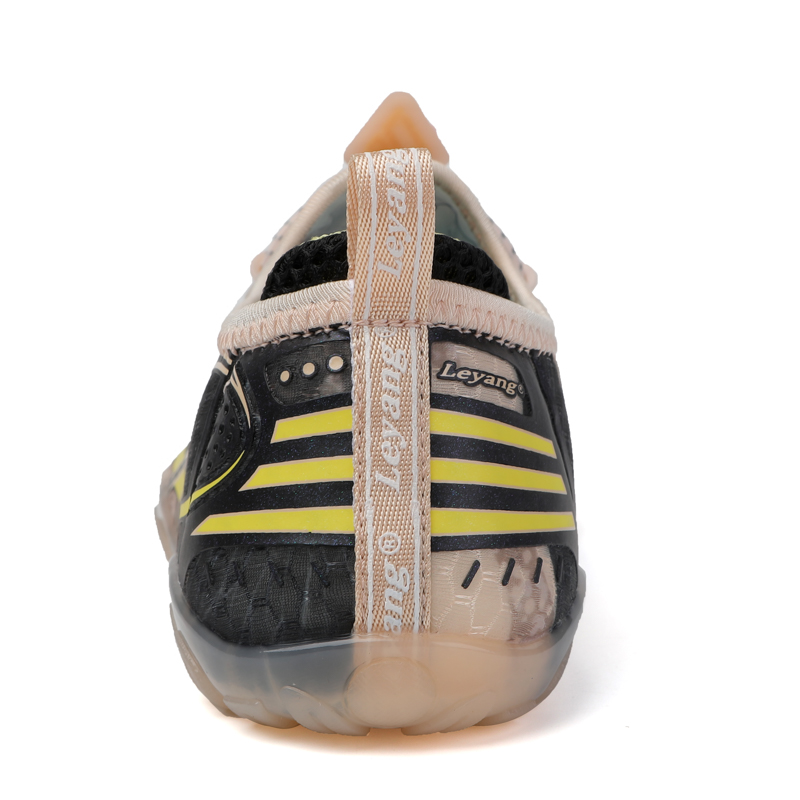 Leyang Low top Training Shoes Women’s Eagle Soars Yellow