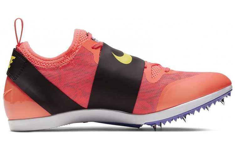 Nike Pole Vault Elite ‘Bright Mango’