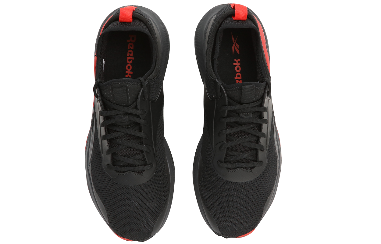 Reebok Hiit TR HLC Low top Training Shoes Unisex Black
