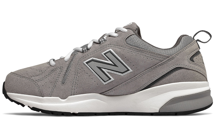 608 New Balancev5 'Team Away Grey'