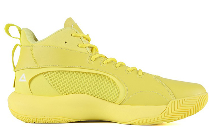 PEAK Cushioning Slip Resistant Abrasion Resistant Cushioning Slip Resistant Abrasion Resistant High top
