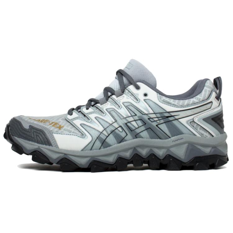 ASICS X Beams Gel FujiTrabuco 'Glacier Grey'