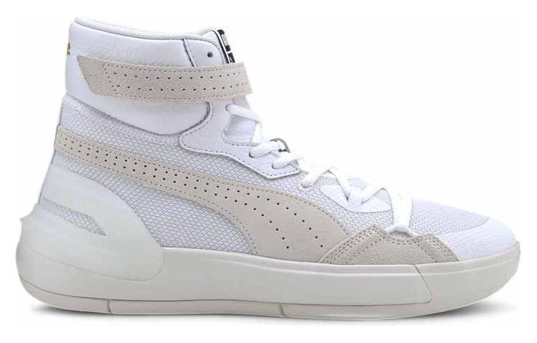 PUMA Sky Dreamer White