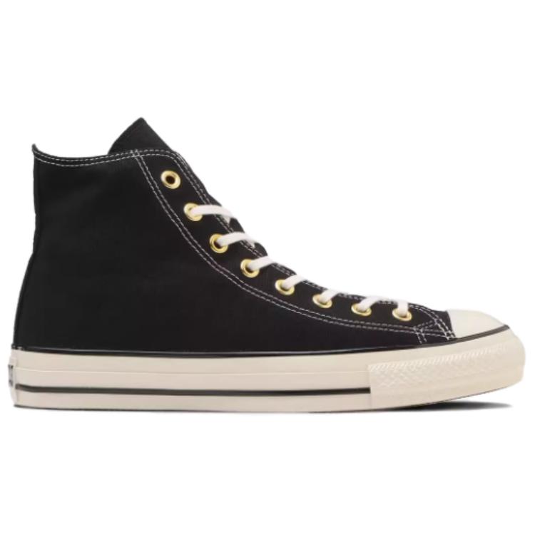 Кеды Converse All Star Get Tubed (черные) — фото 2