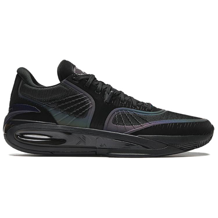 ANTA Klay Thompson KT10 Black