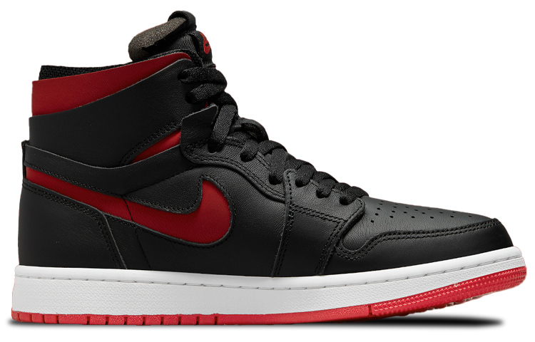 Jordan 1 High Zoom Cmft Bred Women’s