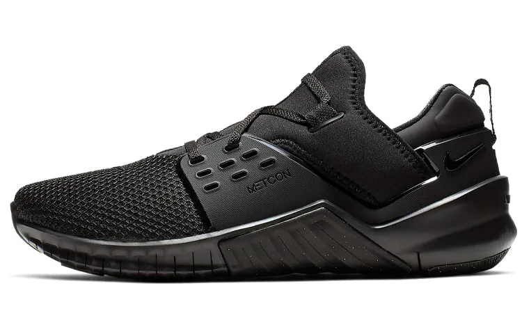 Nike Free X Metcon 2 Black
