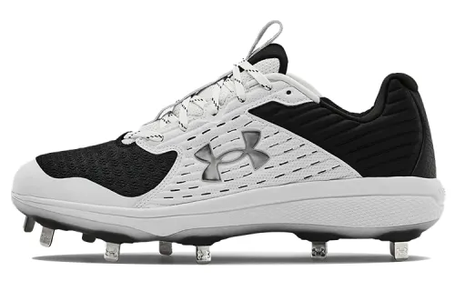 Under Armour Yard MT Cushioning Slip Resistant Abrasion Resistant Breathable Lightweight