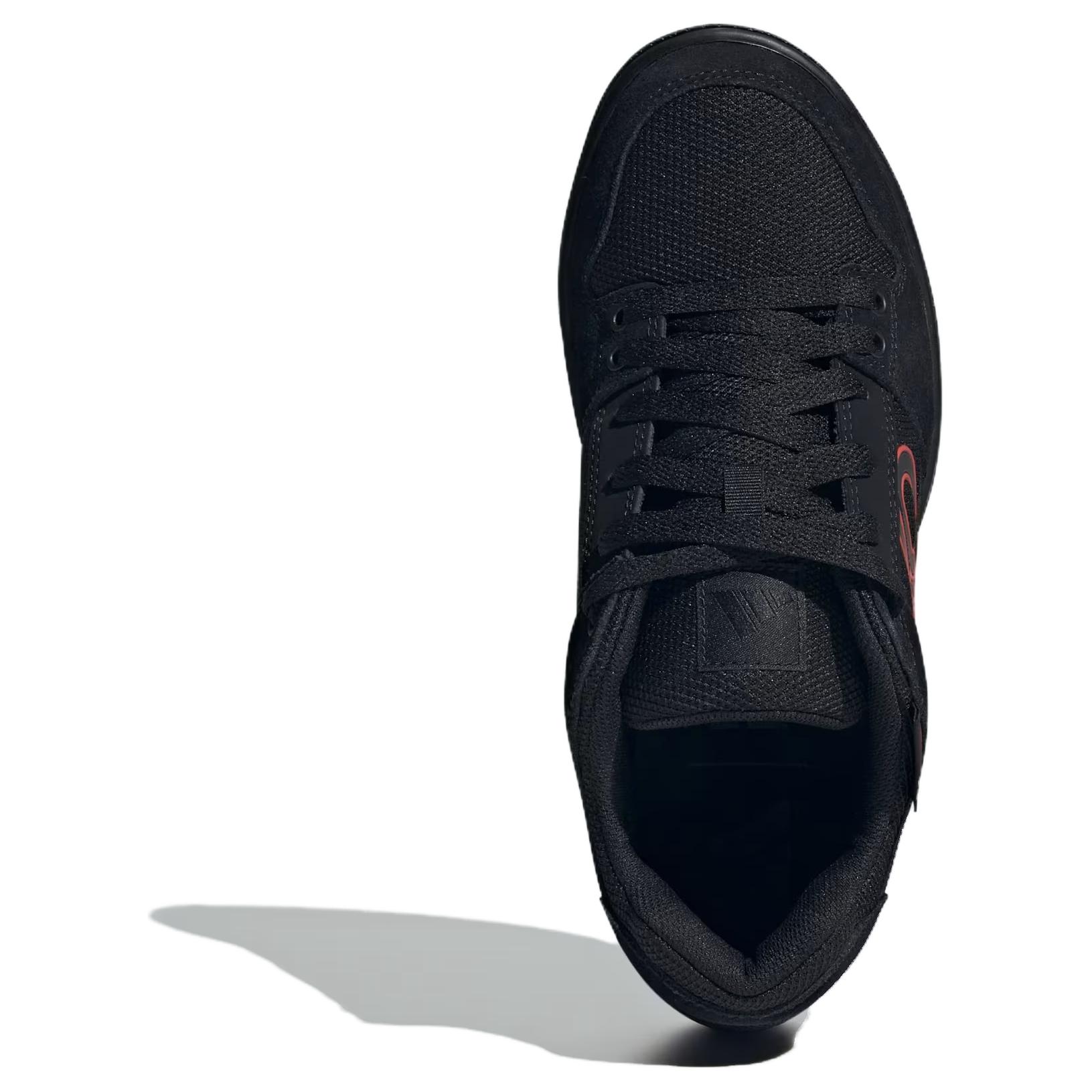 Adidas Five Ten Freerider ‘Black Red Grey’