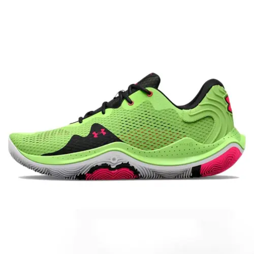 Under Armour Spawn 4 Green