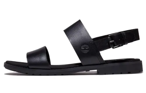 Timberland Beach Sandals Women's Black