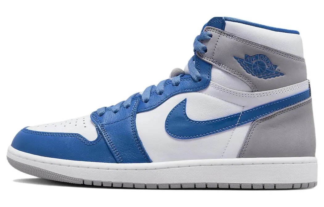 Jordan 1 Retro High OG True Blue