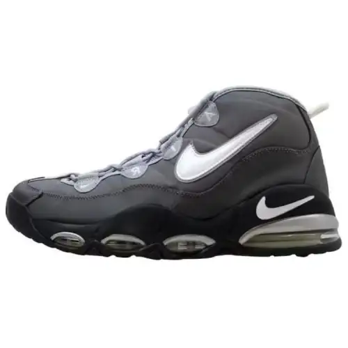 Nike Air Max Tempo Cool Grey/White Dark Grey Wolf Grey
