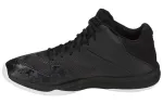 ASICS Netburner Ballistic Ff Mt 'Black'