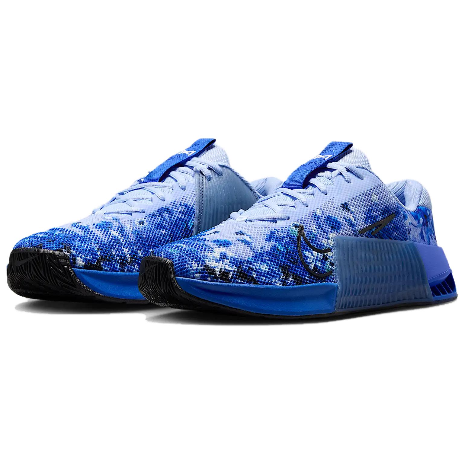 Nike Metcon 9 Amp Aluminum Racer Blue