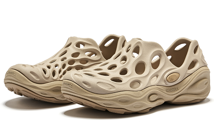 Мужские сабо MERRELL MERRELL Hydro Next Gen Moc (коричневые) — фото 2