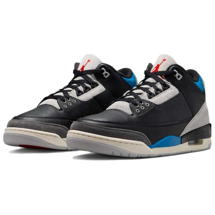 Jordan 3 Retro Og Rare Air