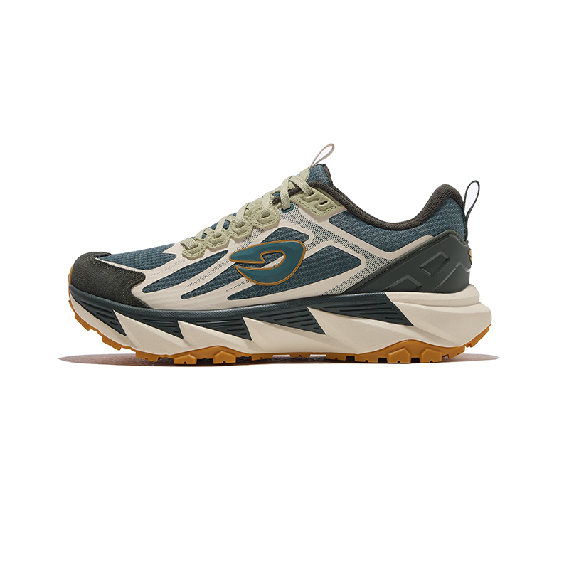 HOT POTATO Cushioning Slip Resistant Abrasion Resistant Low top Hiking Shoes Men’s The Wizard Of Oz Fall
