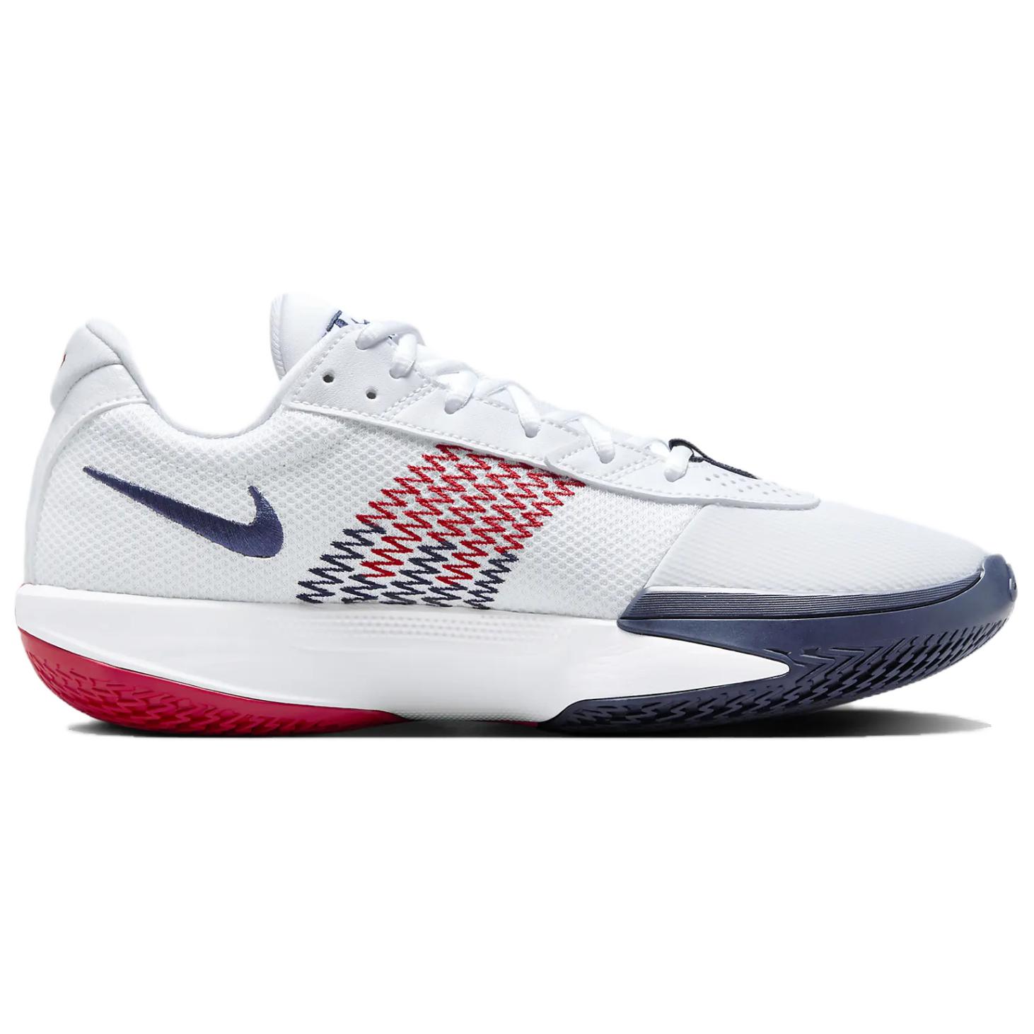 Nike Zoom Gt Cut Academy Usa