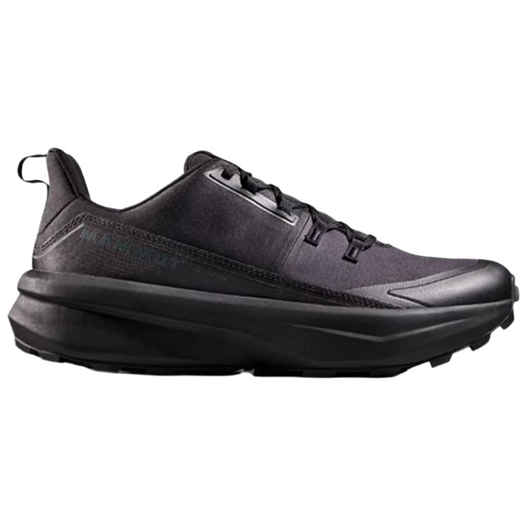 MAMMUT Aenergy Low top Hiking Shoes Men’s Black