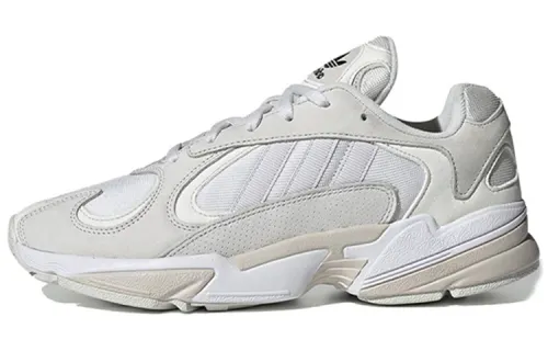 Adidas Yung-1 'Crystal White'