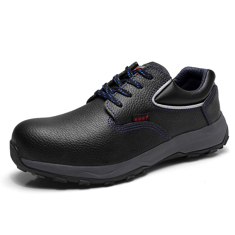 QIANGREN Labor Protection Shoes Men’s