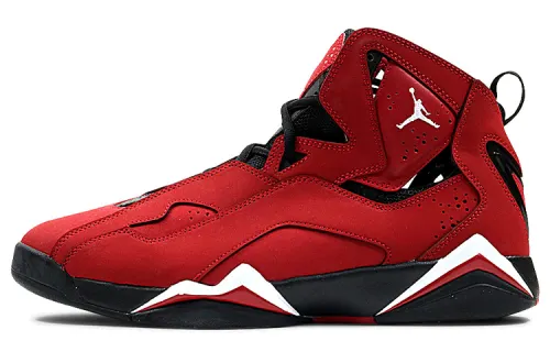 Air Jordan 7 True Flight Red/Black