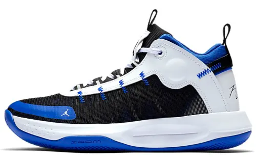 Air Jordan Jumpman 2020 'Racer Blue'