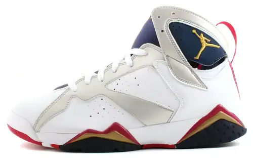 Jordan 7 Retro Olympic 2004