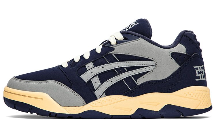 ASICS Gel Fuse Og Shoes ‘Black Grey’
