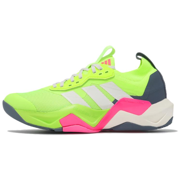 Rapidmove Adv Wmns Adidas 2 ‘Lucid Lemon Pink’ Women’s
