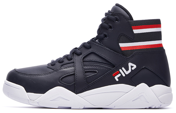 FILA Cage Ns 'Black Red White' Women's